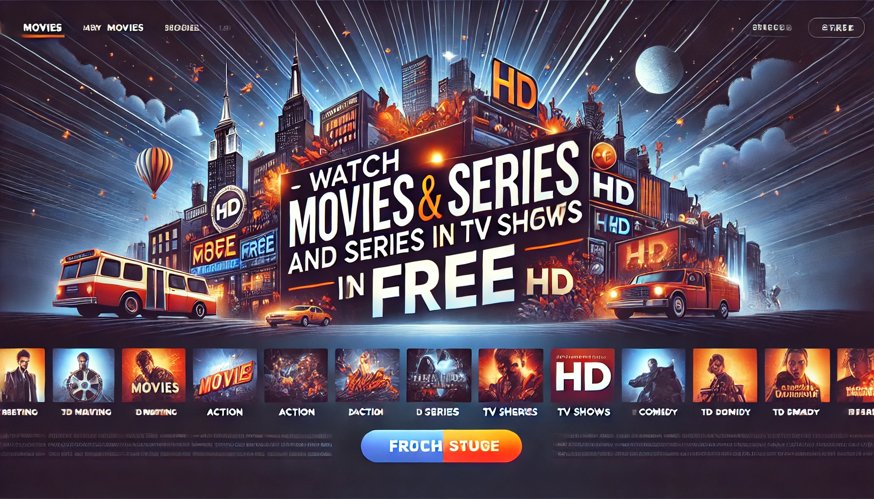 Streamlord - Watch Movies Online Free | Stream TV Shows in HD